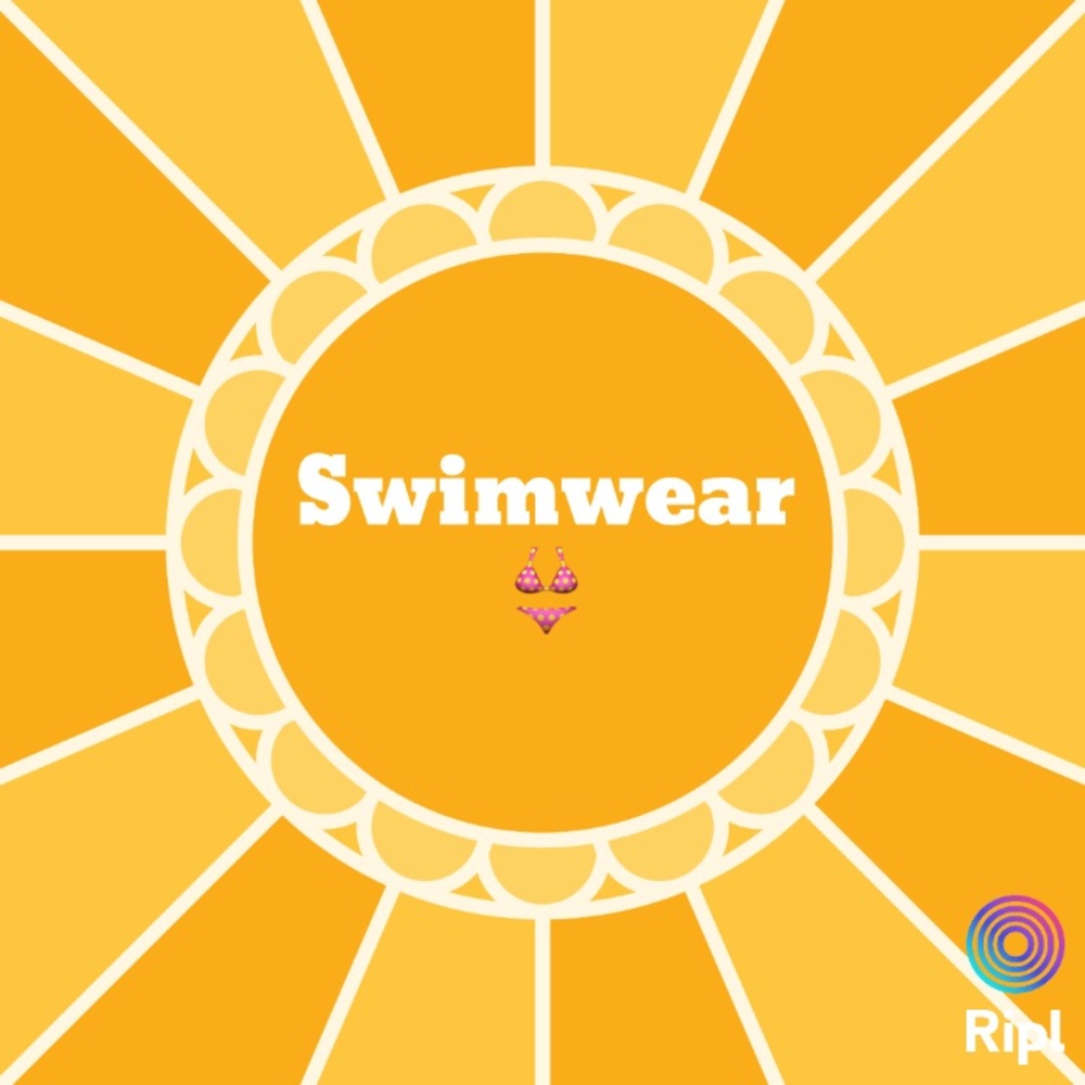 Swimwear!